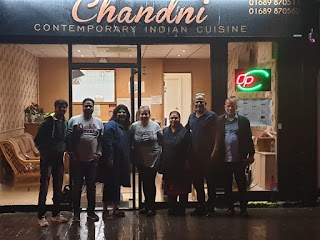 Chandni Indian Takeaway