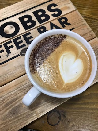 Hobbs coffee bar Towcester