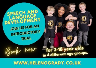 Helen O'Grady Drama Academy Bromley Gravesend Sevenoaks