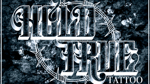 Hold True Tattoo Studio