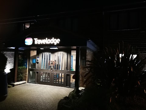 Travelodge Nuneaton