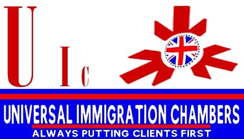 Universal Immigration Chambers