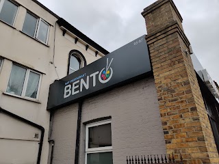 Bento Restaurant