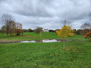 Beckenham Place Park