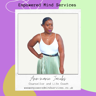 Empowered Mind Services- Counselling, Psychotherapy and Clinical Supervision Services