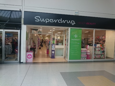 Superdrug