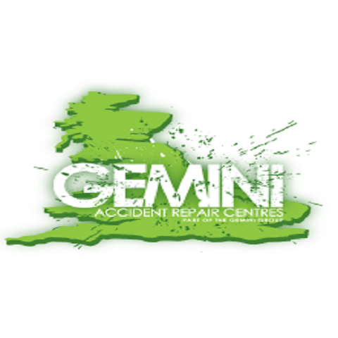 Gemini Accident Repair Centre Leicester