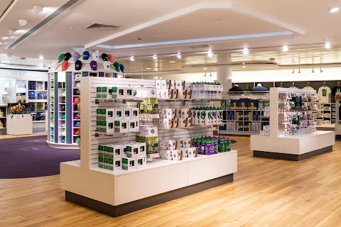 The Wimbledon Shop