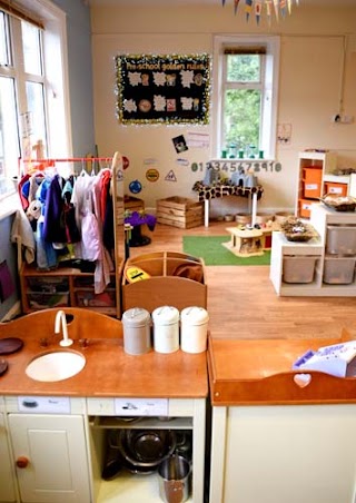 Woodlands House Private Day Nursery & Pre-school, Idle