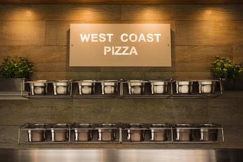 West Coast Pizza