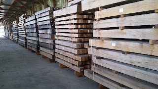 iWood Timber Ltd