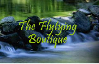 Flytying Boutique