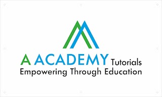 A Academy Tutorials