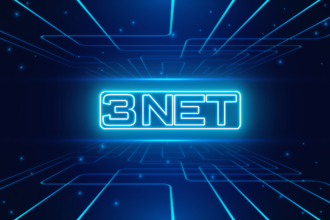 3NET інтернет провайдер