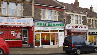 Briz Barbers