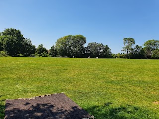 Dyke Road Park