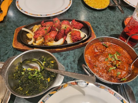 Natraj Tandoori Restaurant