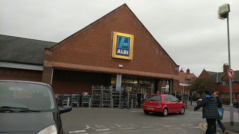 ALDI