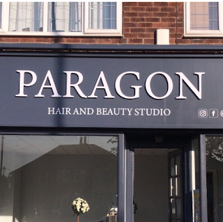 Paragon Hair and beauty Studio