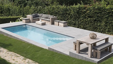 Prestige Pools & Spas