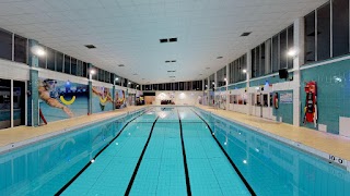 Royston Leisure Centre