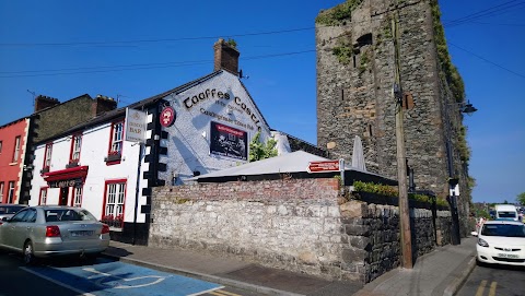 Ruby Ellen's Tea Rooms