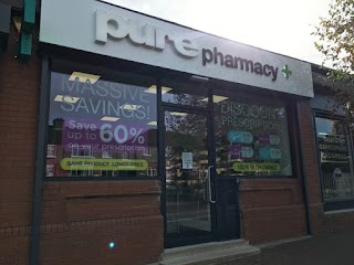 Pure Pharmacy Clondalkin