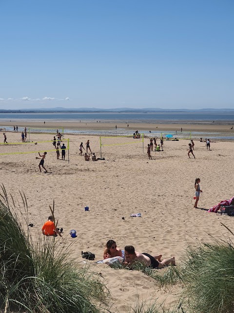 Crosby Leisure Centre