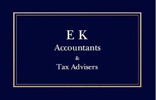 E K Accountants & Tax Advisers