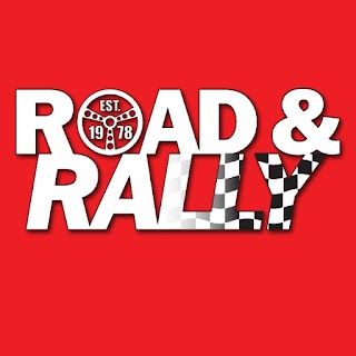 Road & Rally Discount Accessories