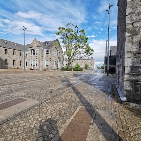 TU Dublin, Grangegorman Campus