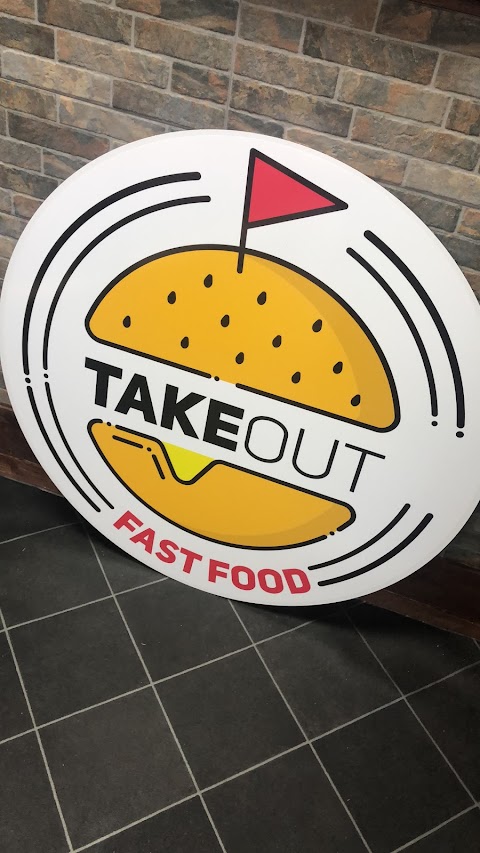 Take Out