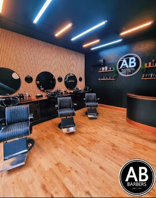 AB Barbers