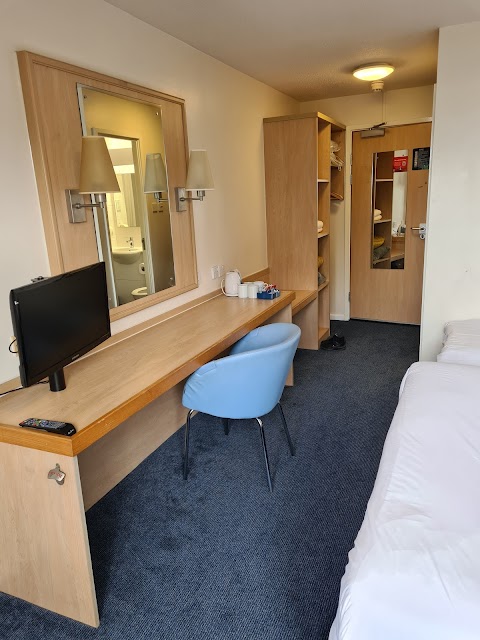 Travelodge London Park Royal