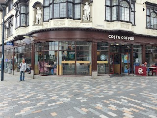 Costa Coffee