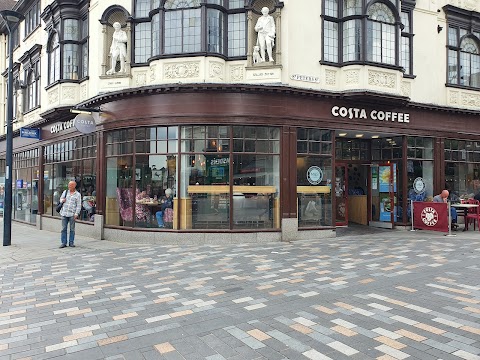 Costa Coffee