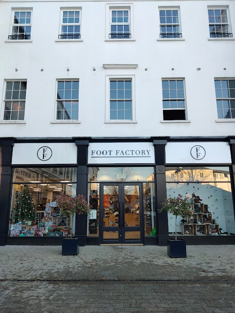 Foot Factory