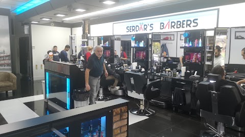 Serdar’s Barbers