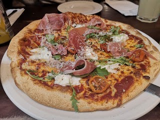 Bella Italia - York