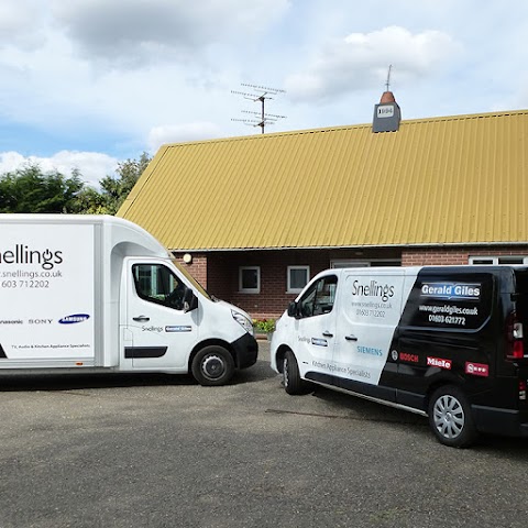 Snellings Service & Repairs