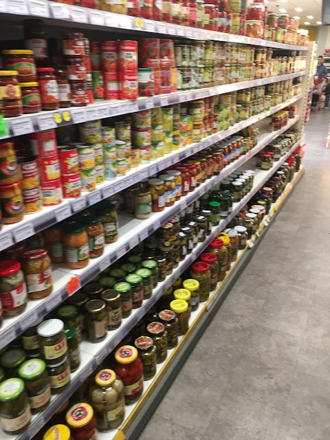 Moldova Stores Clondalkin