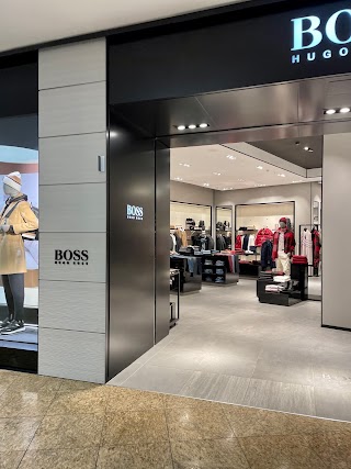 BOSS Store