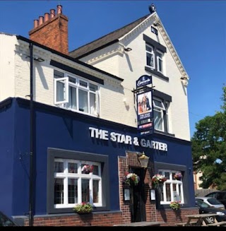 The Star & Garter