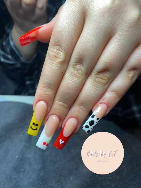 Nails By CJ