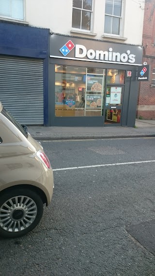 Domino's Pizza - Sevenoaks