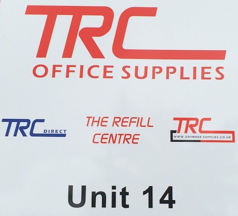 TRC Office Supplies