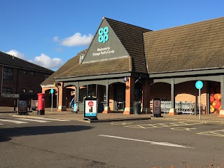 Co-op Food - Williams Way - Grange Court