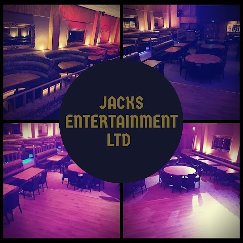 Jacks Entertainment Club