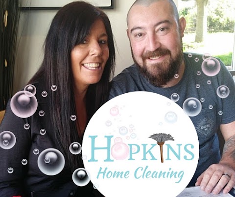 Hopkins Home Cleaning