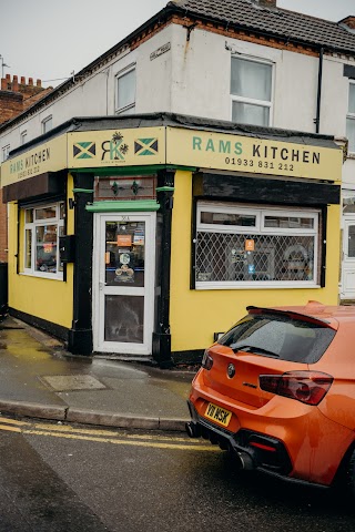 rams kitchen ltd